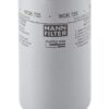 FILT-000012, S,P/N SFF0152 (MANN), H70WDK14 (HENGST);FUEL FILTER MAN D2866LE P/N 51.12503-0038. OLD P/NO: 51.12503-0039;SM10-16/9/00