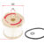 FILT-000014, S,P/N SFR1130FW (SURE FILTER), P552010PM-OR / P502608 (DONALDSON);FUEL FILTER ELEMENT RACOR MODEL 500FG/S F P/N 2010PM-OR 30 MIC;AE T74S T88S WB09 & 10