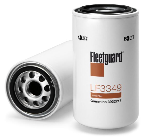 S,P/N SFO5141 (SURE FILTER), P558615 (DONALDSON);FILTER OIL CUMMINS 6BT5.9-D(M);AE T47S