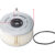 FILT-000032, S,P/N SF7935-30 (SAKURA), SFR1013FW (SURE FILTER);FUEL FILTER DAHL 101BW;T40S