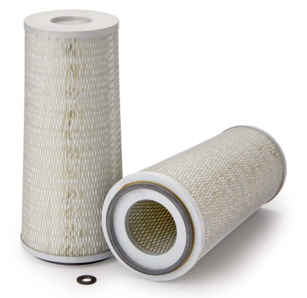 S,P/N P776158 (DONALDSON), PA2756 (BALDWIN/USA);AIR FILTER COOPER AZA192 (AF1811);AE T35S T40S