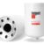 FILT-000103, S,P/N BT9320 (BALDWIN), HF6329 (FLEETGUARD); TOW WINCH HYDRAULIC FILTER
