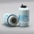 FILT-000132, S,P/N 36944, FS19990 (FLEETGUARD), P551421(DONALDSON),FUEL FILTER,AUX ENGINE PERKINS 4.4TGM,CS08,CS09