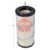 FILT-000133, S,P/N 26510342,A5541M (SAKURA),AIR FILTER ELEMENT(OUTER),AUX ENGINE PERKINS 4.4TGM,CS08,CS09